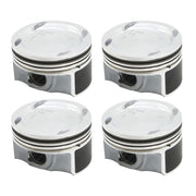 DURAFORCE 2011-15 Buick Chevrolet Cruze 1.4L Main Rod Bearing Piston Rings Set