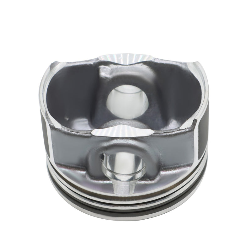 DURAFORCE 2011-15 Buick Chevrolet Cruze 1.4L Main Rod Bearing Piston Rings Set