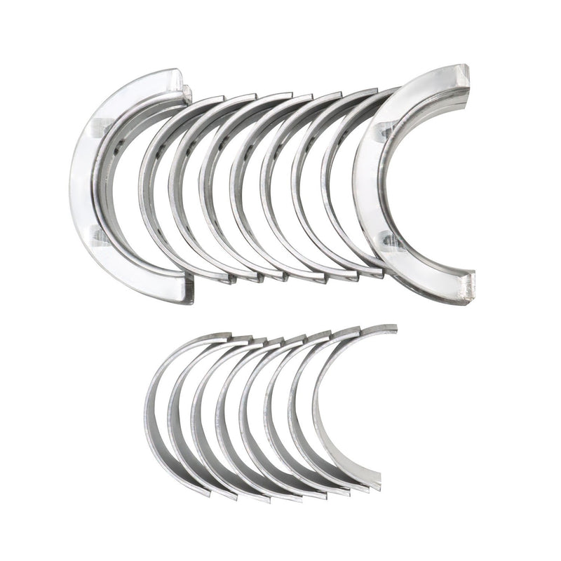 DURAFORCE 2011-15 Buick Chevrolet Cruze 1.4L Main Rod Bearing Piston Rings Set