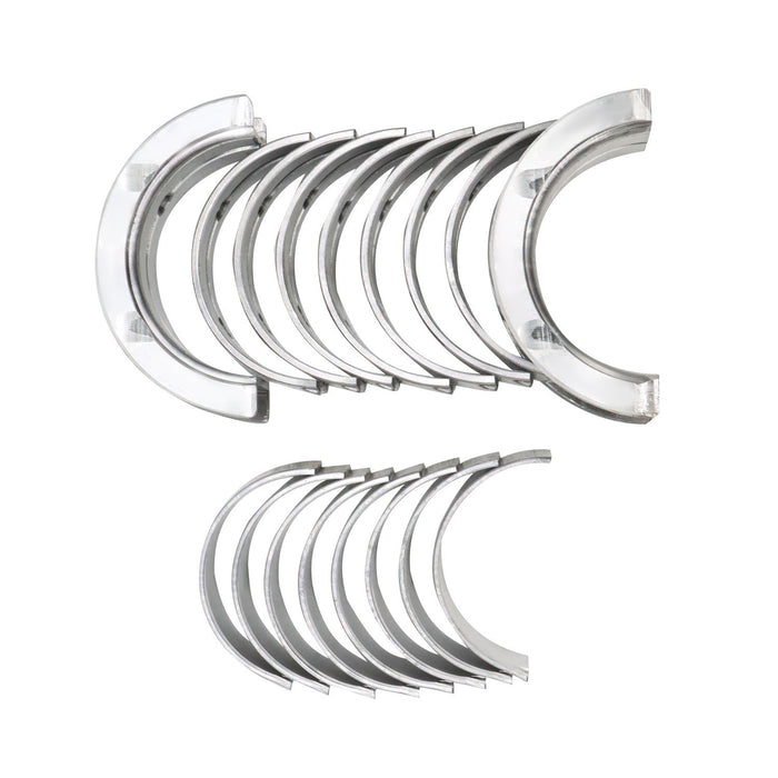 DURAFORCE 2011-15 Buick Chevrolet Cruze 1.4L Main Rod Bearing Piston Rings Set