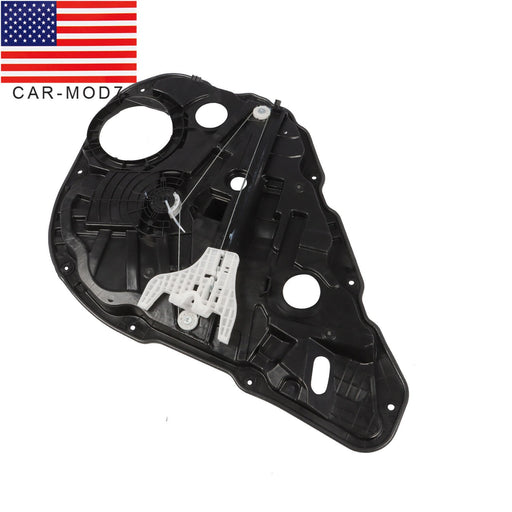 DURAFORCE 2016-2020 Kia Optima Rear Right Power Window Regulator 83481D4000 No Motor