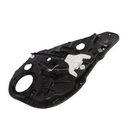 DURAFORCE 2016-2020 Kia Optima Rear Right Power Window Regulator 83481D4000 No Motor