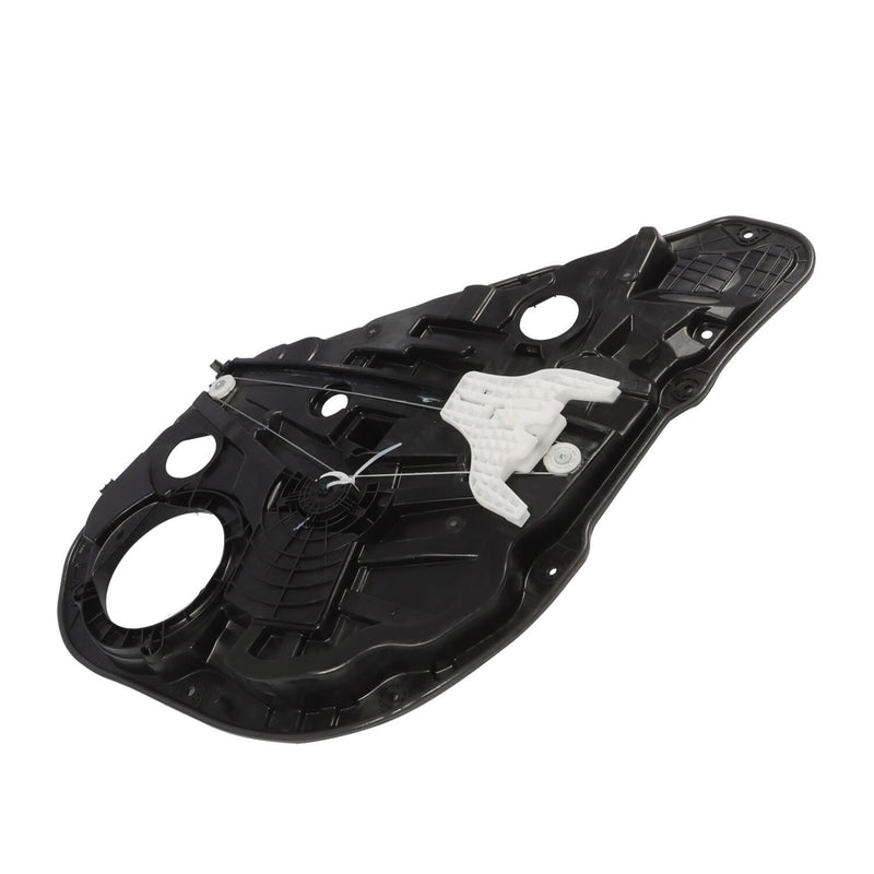 DURAFORCE 2016-2020 Kia Optima Rear Right Power Window Regulator 83481D4000 No Motor