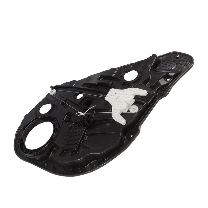 DURAFORCE 2016-2020 Kia Optima Rear Right Power Window Regulator 83481D4000 No Motor