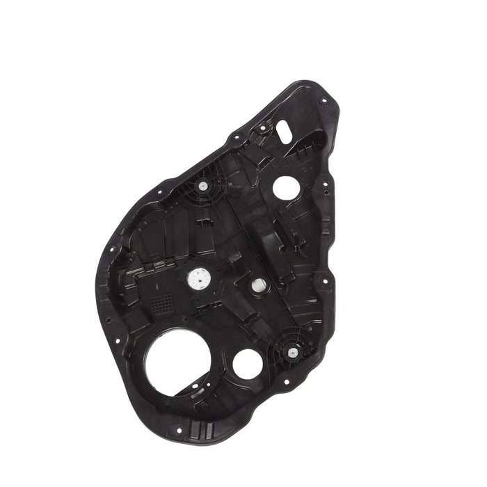 DURAFORCE 2016-2020 Kia Optima Rear Right Power Window Regulator 83481D4000 No Motor