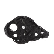 DURAFORCE 2016-2020 Kia Optima Rear Right Power Window Regulator 83481D4000 No Motor