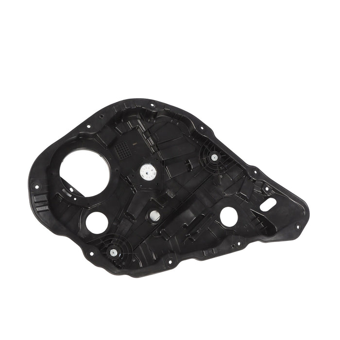 DURAFORCE 2016-2020 Kia Optima Rear Right Power Window Regulator 83481D4000 No Motor