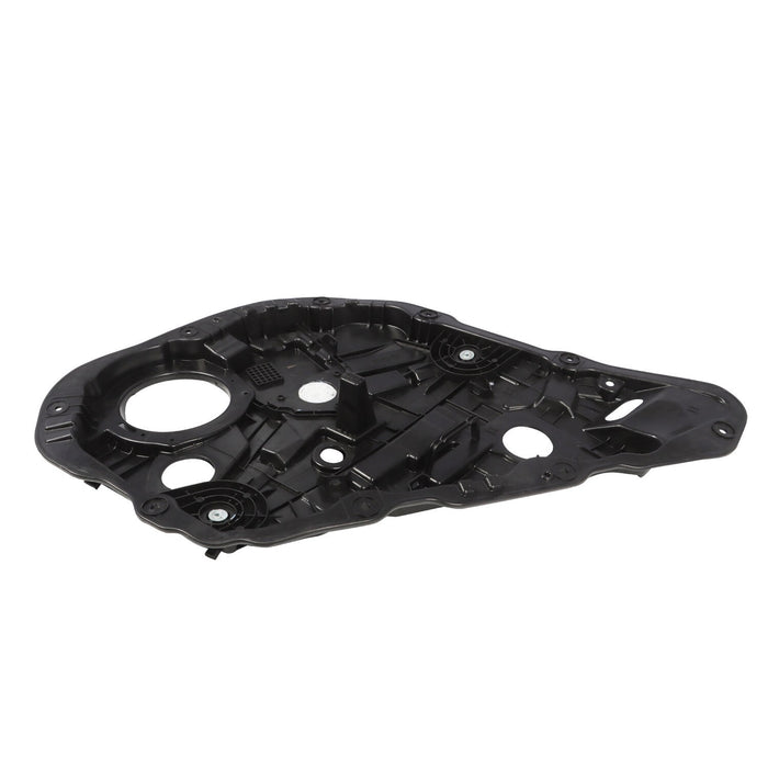 DURAFORCE 2016-2020 Kia Optima Rear Right Power Window Regulator 83481D4000 No Motor