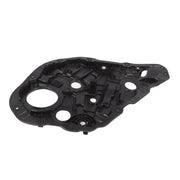 DURAFORCE 2016-2020 Kia Optima Rear Right Power Window Regulator 83481D4000 No Motor