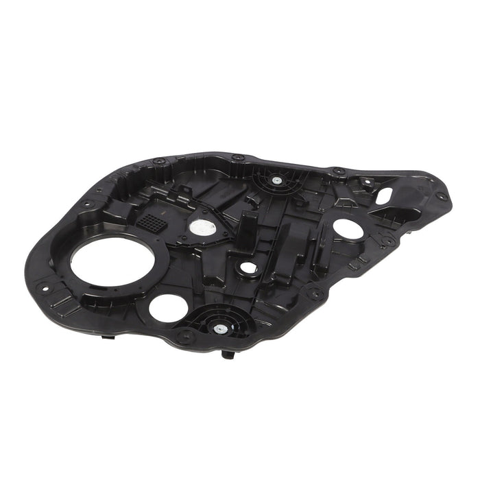 DURAFORCE 2016-2020 Kia Optima Rear Right Power Window Regulator 83481D4000 No Motor