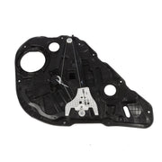 DURAFORCE 2016-2020 Kia Optima Rear Right Power Window Regulator 83481D4000 No Motor