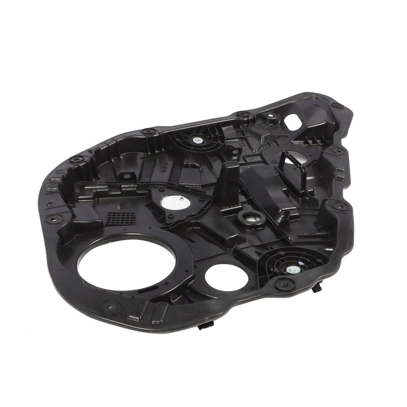 DURAFORCE 2016-2020 Kia Optima Rear Right Power Window Regulator 83481D4000 No Motor