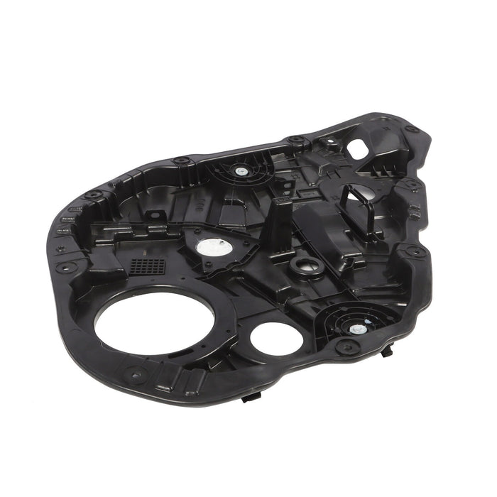 DURAFORCE 2016-2020 Kia Optima Rear Right Power Window Regulator 83481D4000 No Motor