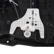 DURAFORCE 2016-2020 Kia Optima Rear Right Power Window Regulator 83481D4000 No Motor