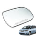 DURAFORCE 2011-2014 Toyota Sienna Heated Passenger Side Mirror Glass Replacement
