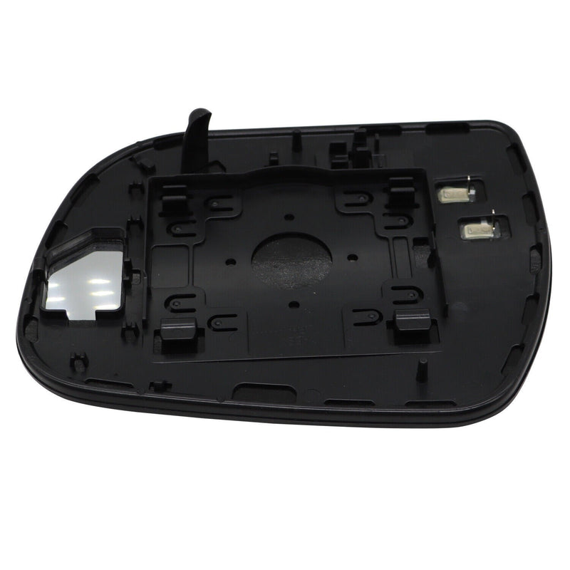 DURAFORCE 2011-2014 Toyota Sienna Heated Passenger Side Mirror Glass Replacement