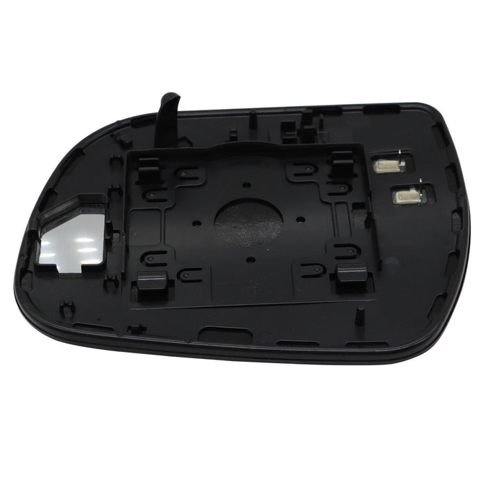 DURAFORCE 2011-2014 Toyota Sienna Heated Passenger Side Mirror Glass Replacement