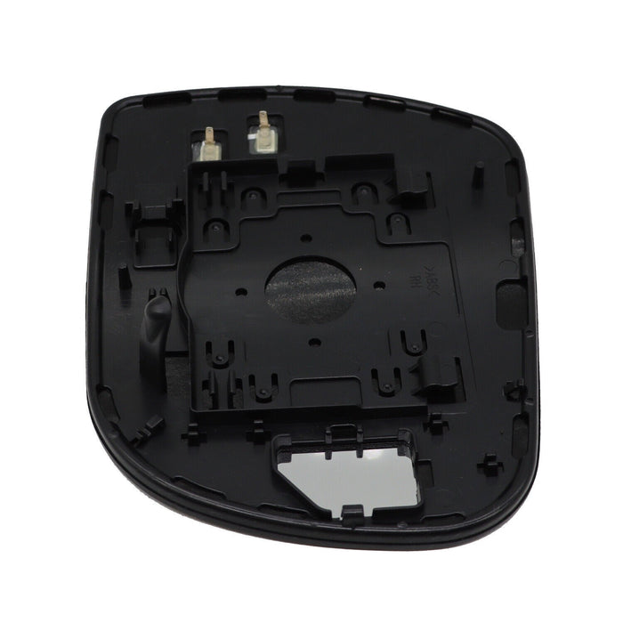 DURAFORCE 2011-2014 Toyota Sienna Heated Passenger Side Mirror Glass Replacement