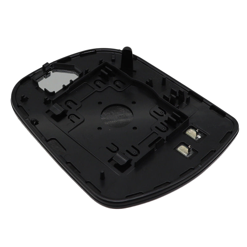DURAFORCE 2011-2014 Toyota Sienna Heated Passenger Side Mirror Glass Replacement