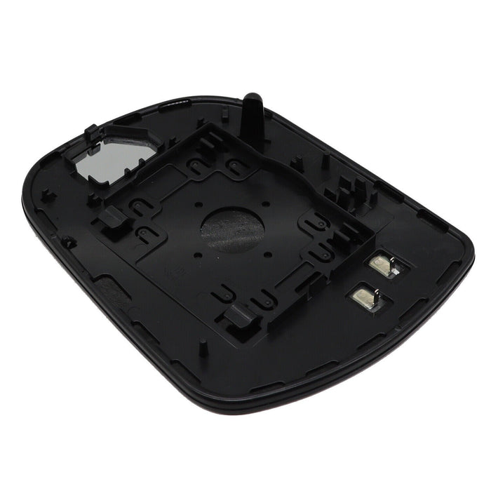 DURAFORCE 2011-2014 Toyota Sienna Heated Passenger Side Mirror Glass Replacement