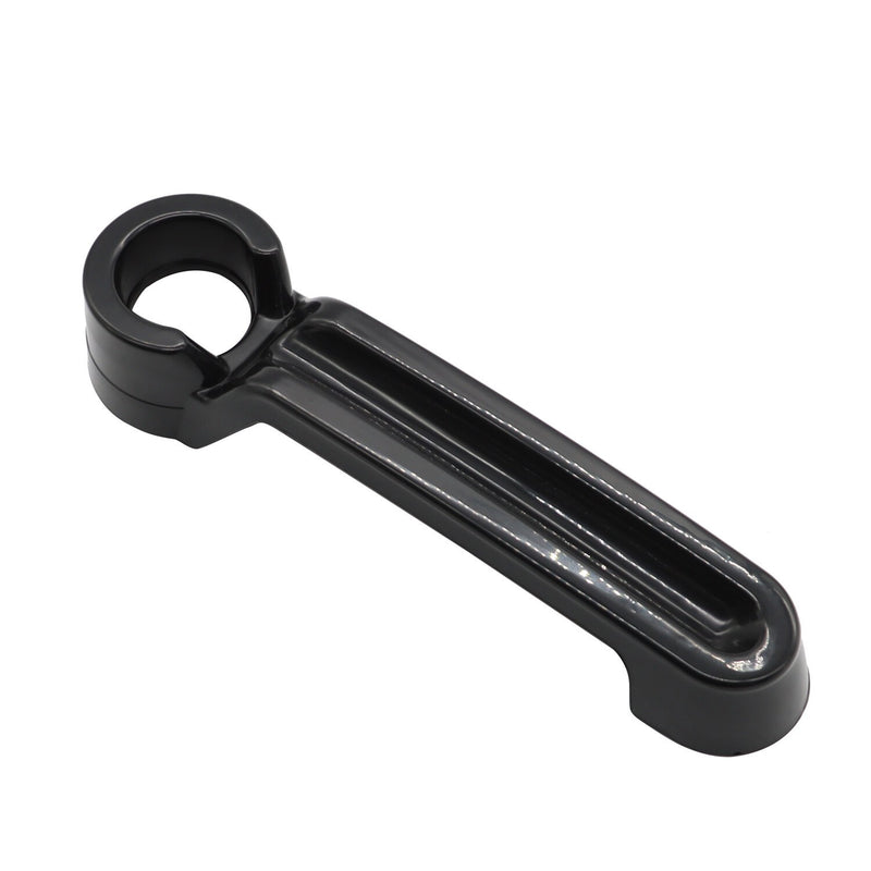 DURAFORCE Jeep Wrangler JK Door Handle Cover Trim 2007-2018 Accessories Molding