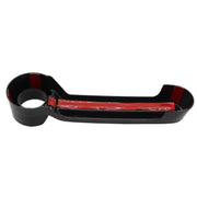DURAFORCE Jeep Wrangler JK Door Handle Cover Trim 2007-2018 Accessories Molding