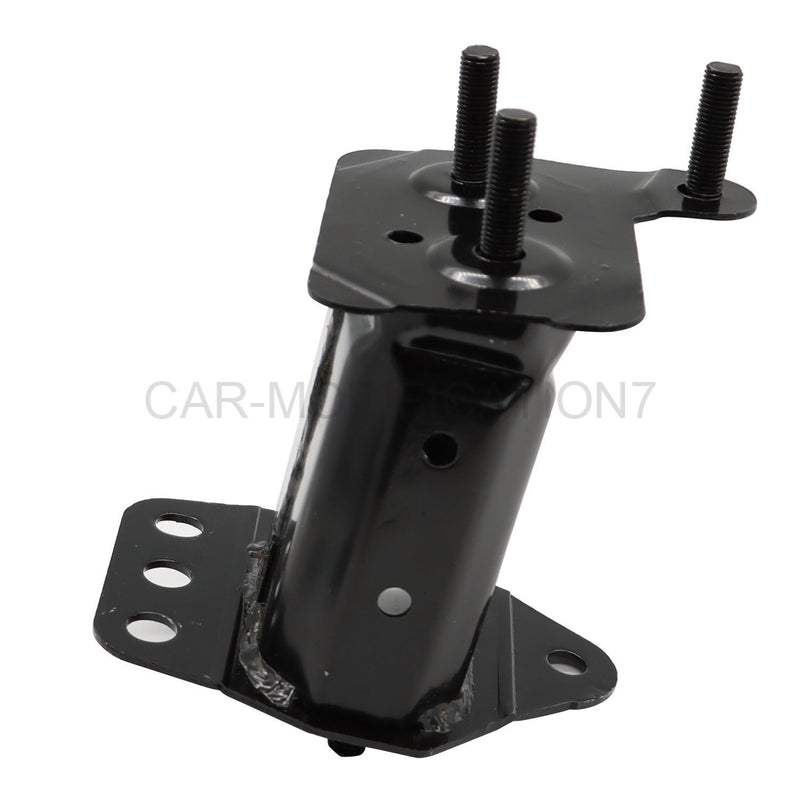 DURAFORCE 2010-2016 Toyota 4Runner Lexus GX460 Front LH & RH Bumper Bracket Set of 2