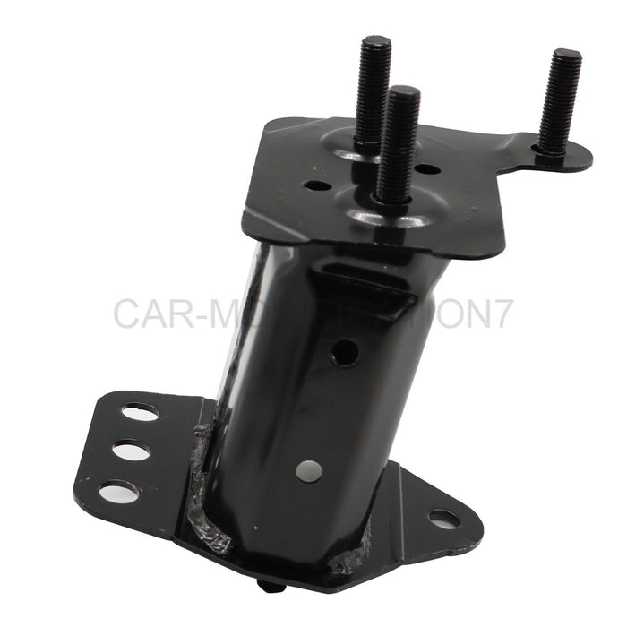 DURAFORCE 2010-2016 Toyota 4Runner Lexus GX460 Front LH & RH Bumper Bracket Set of 2