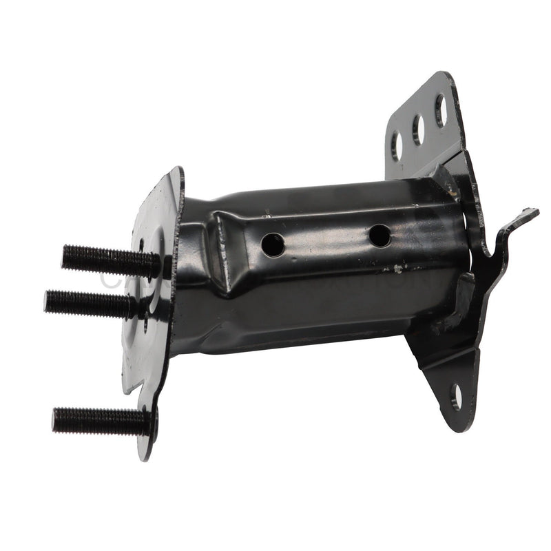 DURAFORCE 2010-2016 Toyota 4Runner Lexus GX460 Front LH & RH Bumper Bracket Set of 2