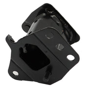 DURAFORCE 2010-2016 Toyota 4Runner Lexus GX460 Front LH & RH Bumper Bracket Set of 2