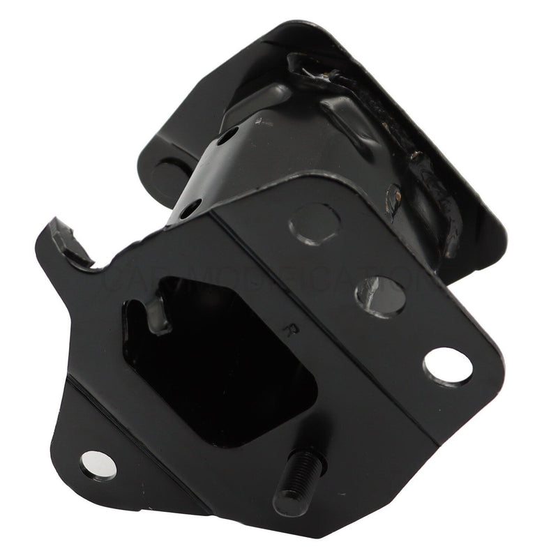 DURAFORCE 2010-2016 Toyota 4Runner Lexus GX460 Front LH & RH Bumper Bracket Set of 2