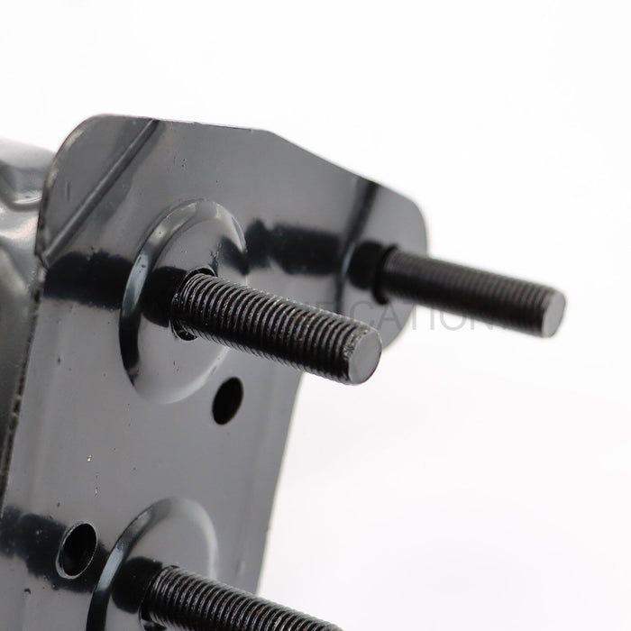 DURAFORCE 2010-2016 Toyota 4Runner Lexus GX460 Front LH & RH Bumper Bracket Set of 2