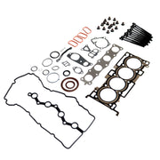 DURAFORCE 2015-20 Hyundai Santa Fe Sorento Sportage Sonata 2.4L Head Gasket Bolts Kit