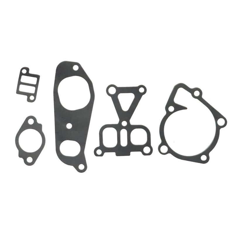 DURAFORCE 2015-20 Hyundai Santa Fe Sorento Sportage Sonata 2.4L Head Gasket Bolts Kit