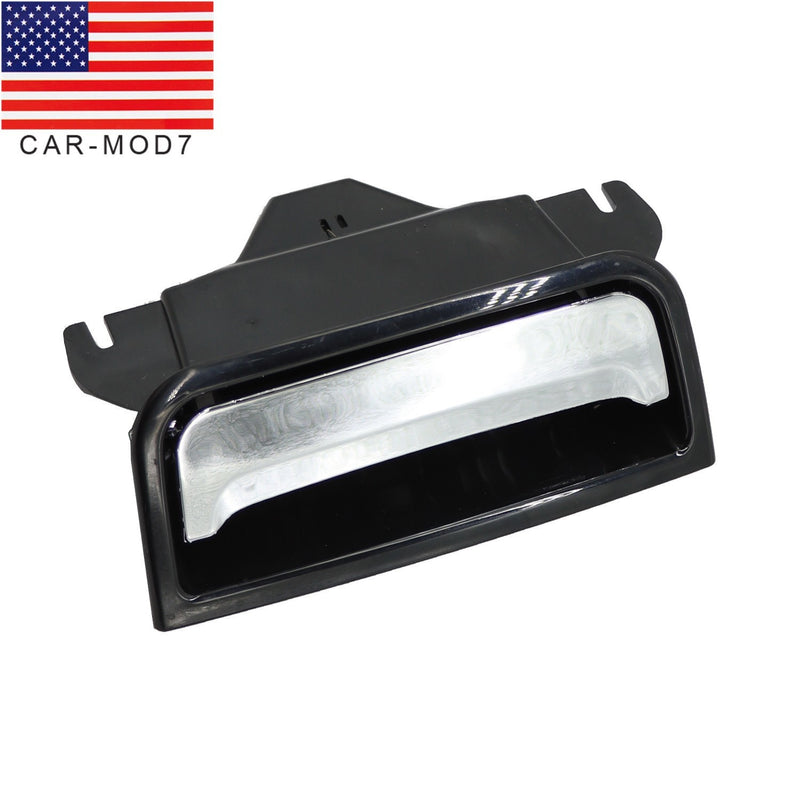 DURAFORCE Chevy Suburban Tahoe 2015-2020 Center Console Armrest Latch Handle 22861304