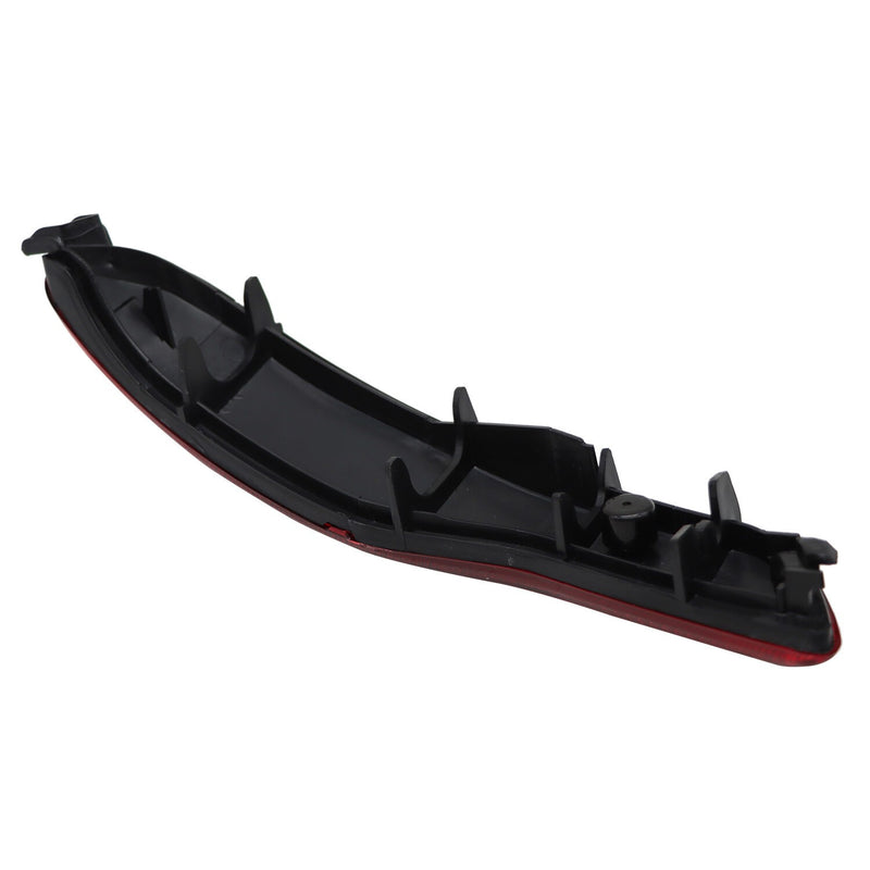 DURAFORCE 2014-18 Jeep Cherokee Right Rear Bumper Light Case Reflector Passenger Side