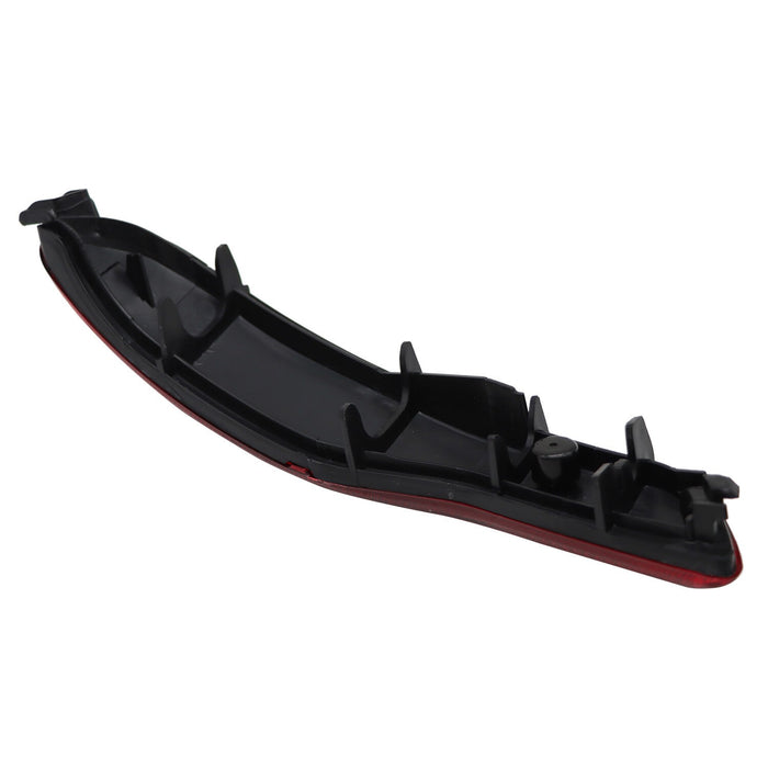 DURAFORCE 2014-18 Jeep Cherokee Right Rear Bumper Light Case Reflector Passenger Side