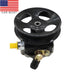 DURAFORCE 2000-2007 Toyota Tundra Sequoia 4.7L V8 Power Steering Pump 21-5264