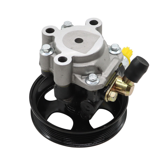 DURAFORCE 2000-2007 Toyota Tundra Sequoia 4.7L V8 Power Steering Pump 21-5264
