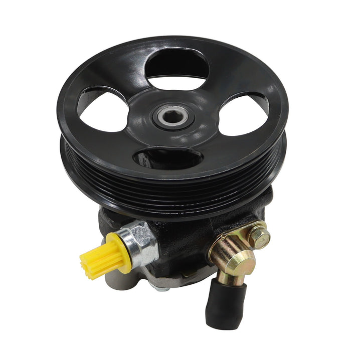 DURAFORCE 2000-2007 Toyota Tundra Sequoia 4.7L V8 Power Steering Pump 21-5264