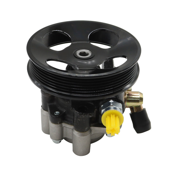 DURAFORCE 2000-2007 Toyota Tundra Sequoia 4.7L V8 Power Steering Pump 21-5264