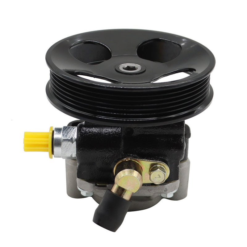 DURAFORCE 2000-2007 Toyota Tundra Sequoia 4.7L V8 Power Steering Pump 21-5264