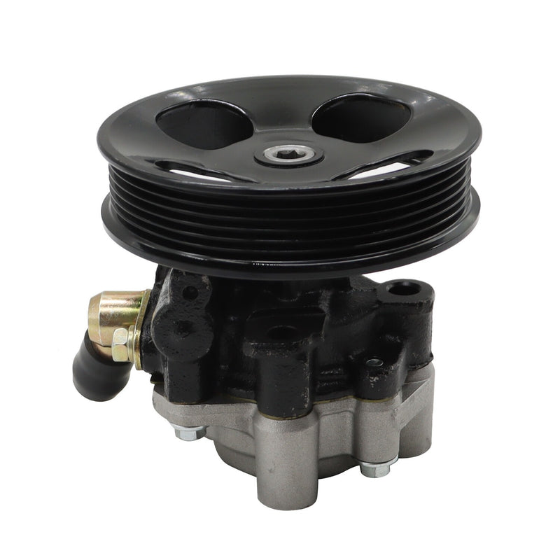DURAFORCE 2000-2007 Toyota Tundra Sequoia 4.7L V8 Power Steering Pump 21-5264