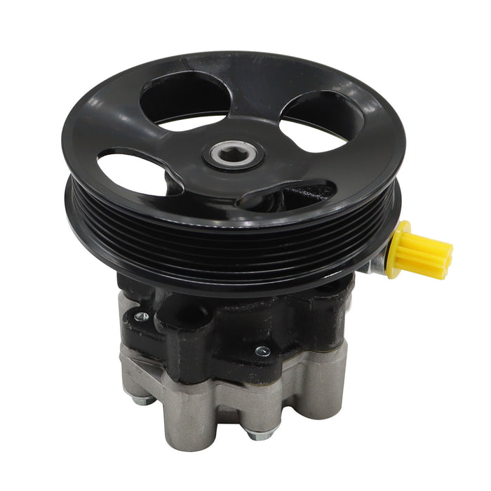 DURAFORCE 2000-2007 Toyota Tundra Sequoia 4.7L V8 Power Steering Pump 21-5264