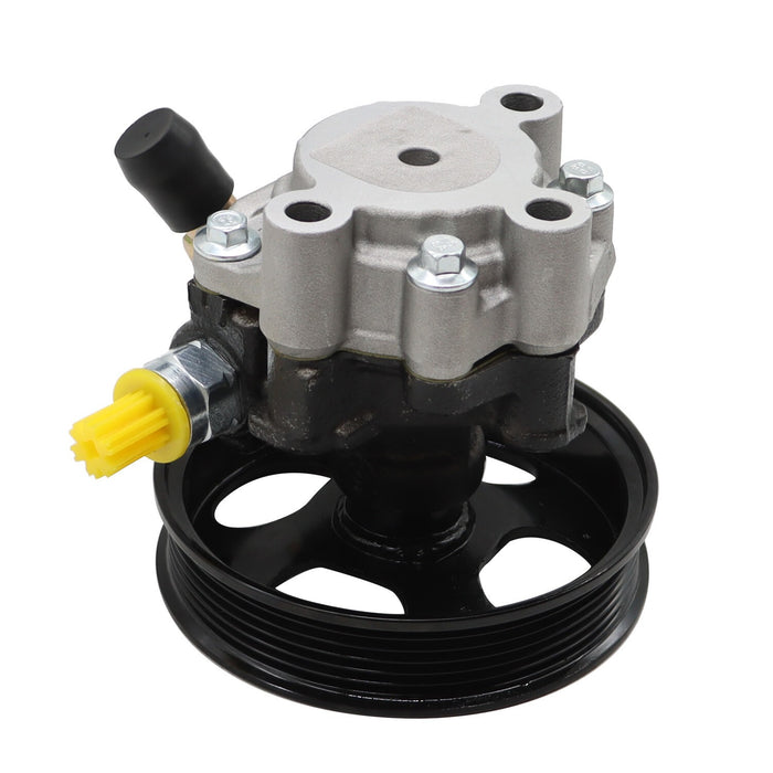 DURAFORCE 2000-2007 Toyota Tundra Sequoia 4.7L V8 Power Steering Pump 21-5264