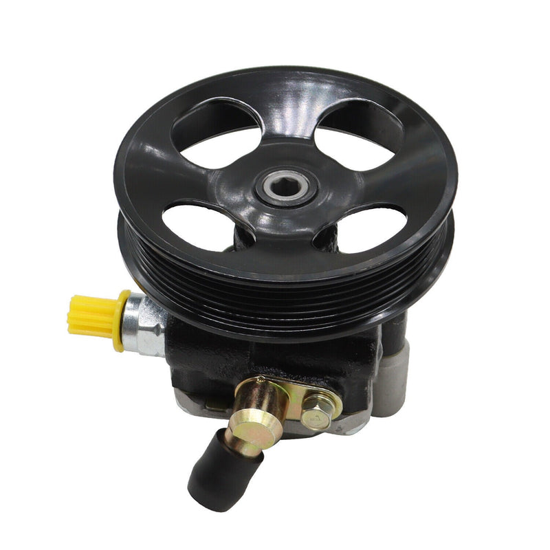 DURAFORCE 2000-2007 Toyota Tundra Sequoia 4.7L V8 Power Steering Pump 21-5264
