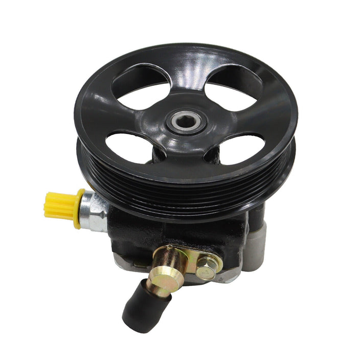 DURAFORCE 2000-2007 Toyota Tundra Sequoia 4.7L V8 Power Steering Pump 21-5264
