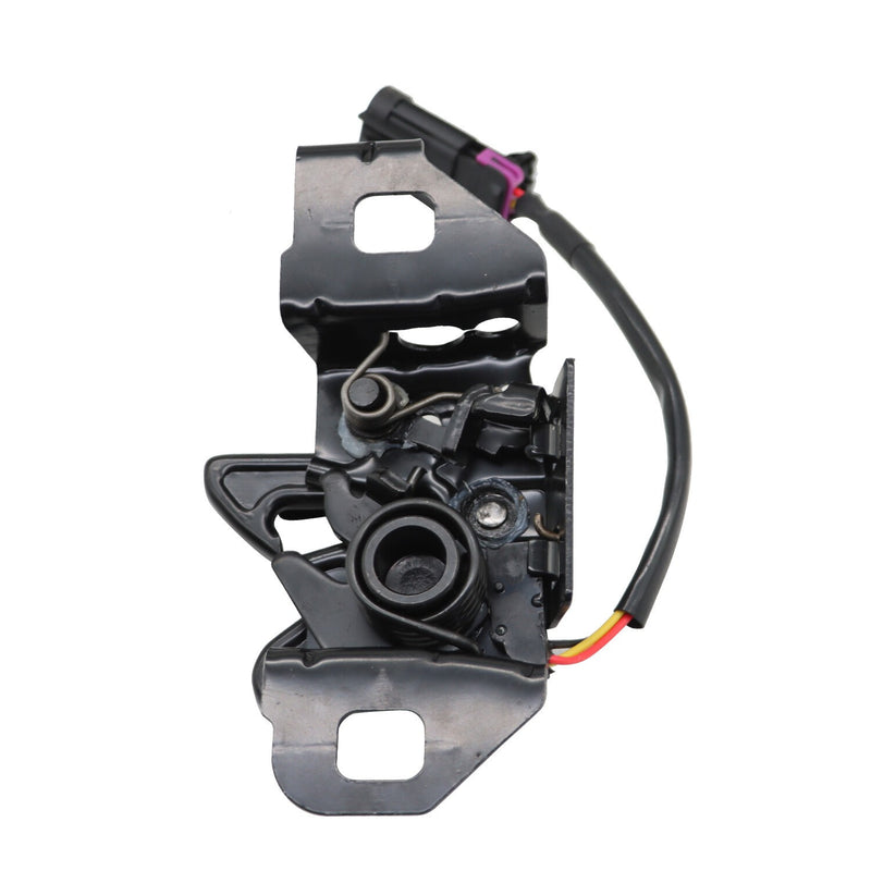 DURAFORCE 2016-2018 Chevrolet Malibu Front Hood Latch Premium Autopart 72752HW