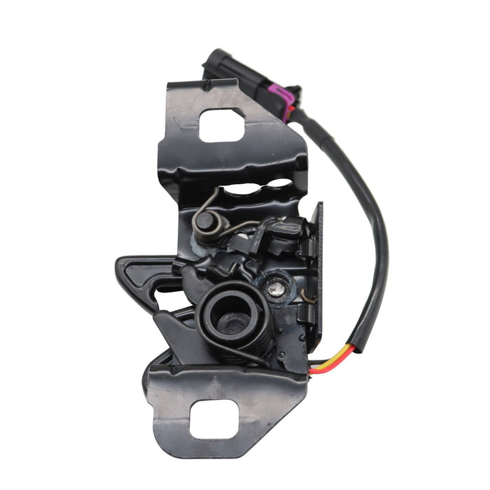 DURAFORCE 2016-2018 Chevrolet Malibu Front Hood Latch Premium Autopart 72752HW