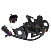 DURAFORCE 2016-2018 Chevrolet Malibu Front Hood Latch Premium Autopart 72752HW